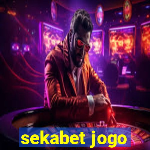 sekabet jogo